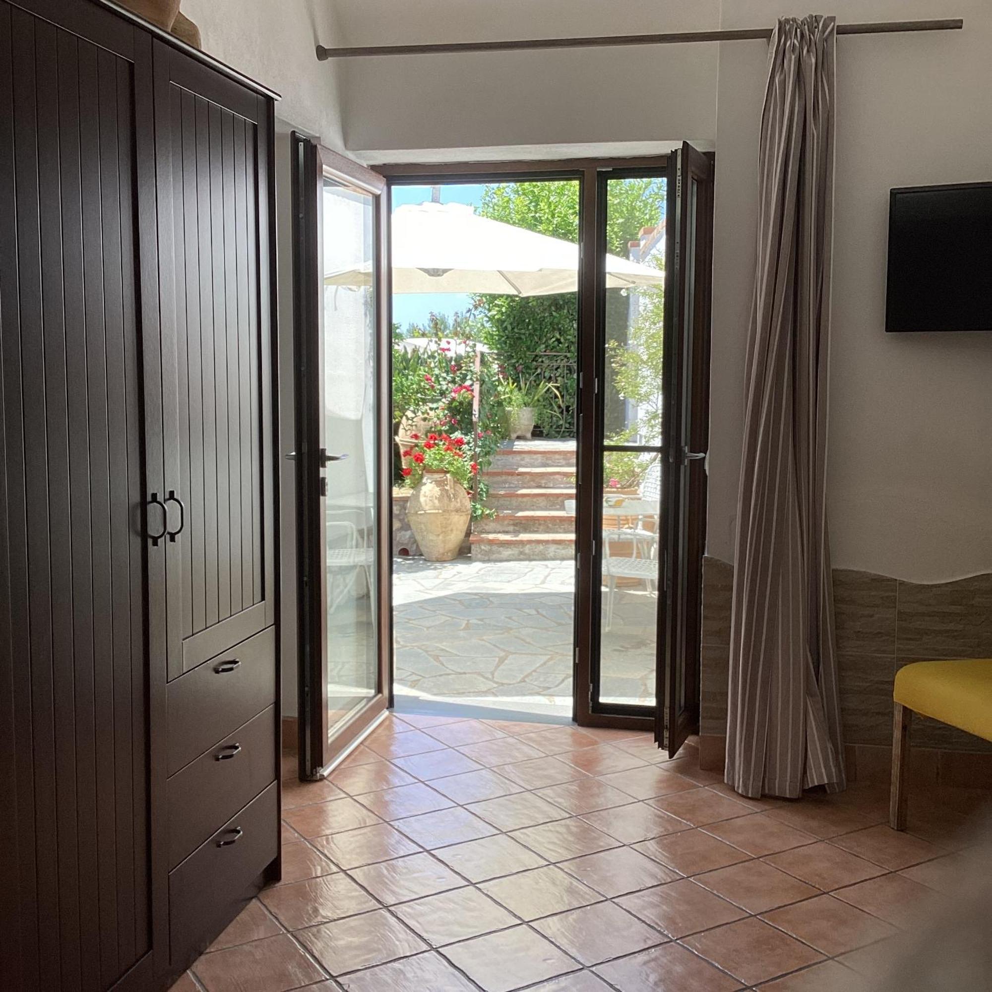 B&B Casetta Minghitto Anacapri  Exterior foto