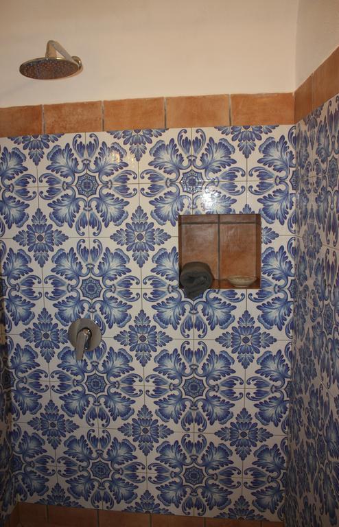 B&B Casetta Minghitto Anacapri  Habitación foto