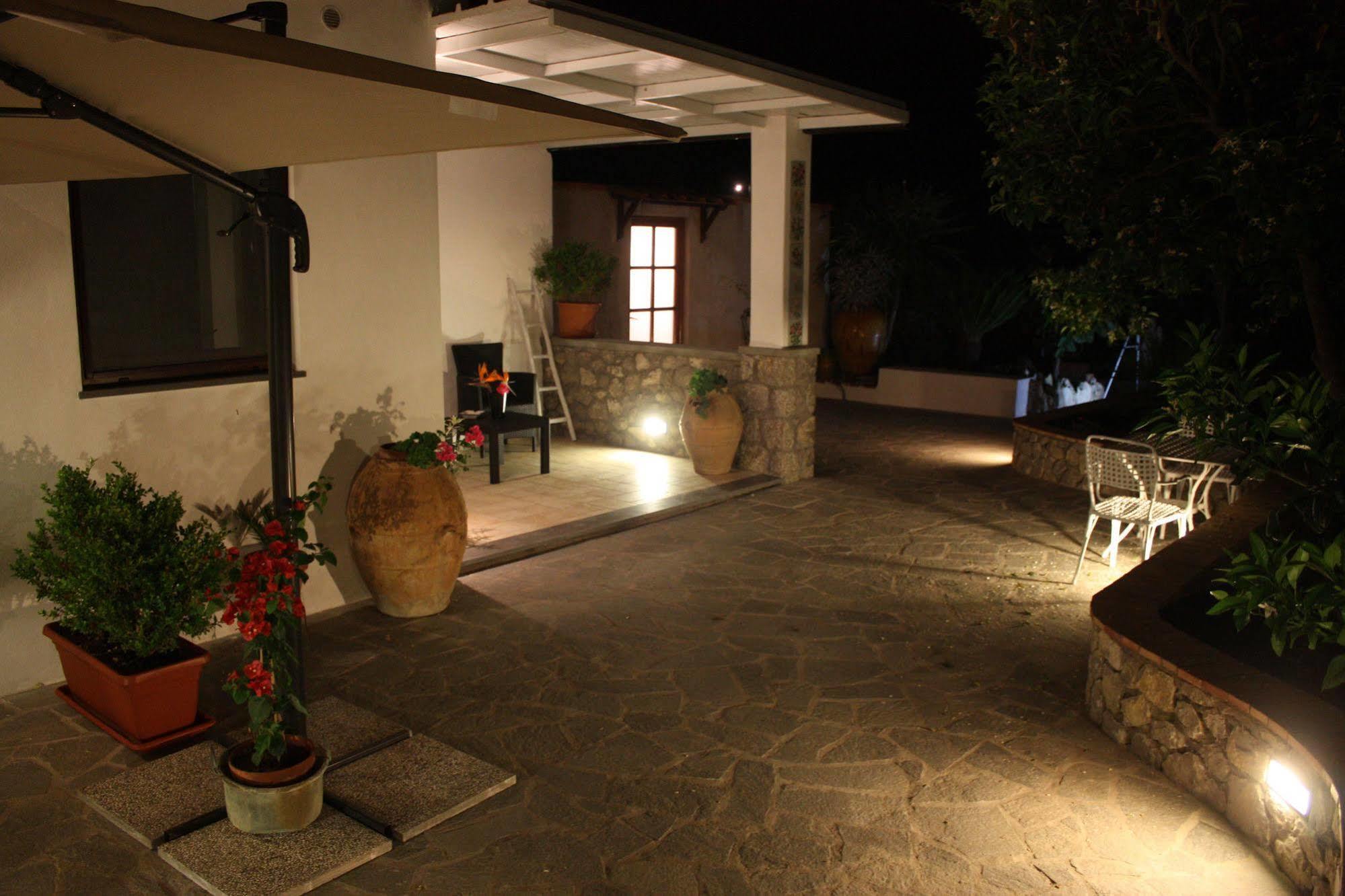 B&B Casetta Minghitto Anacapri  Exterior foto